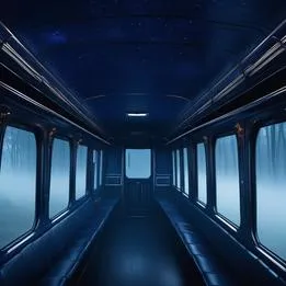 Phantom Coach