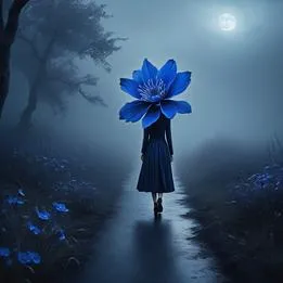 Phantom Flower