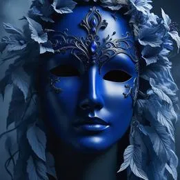 Phantom Mask