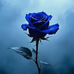Phantom Rose