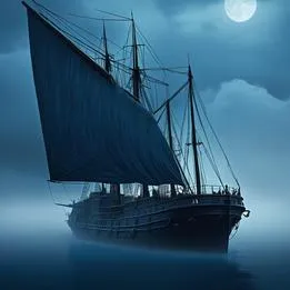 Phantom Ship