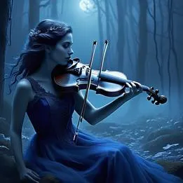 Phantom Violin