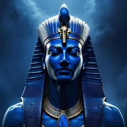 Pharaoh's Crown