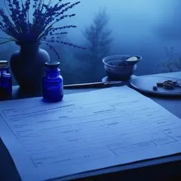 Pharmacist's Prescription Pad