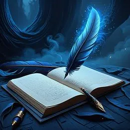 Philosopher's Quill