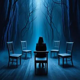 Philosophical Chairs