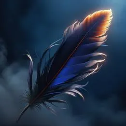 Phoenix Feather