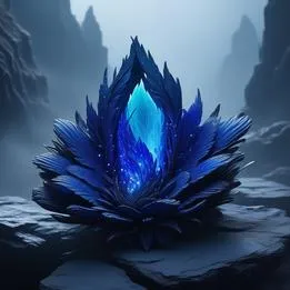 Phoenix Gem