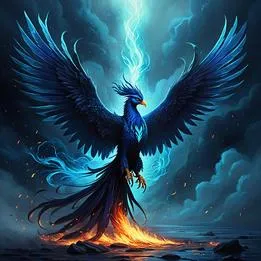 Phoenix Rebirth