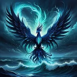 Phoenix Rising
