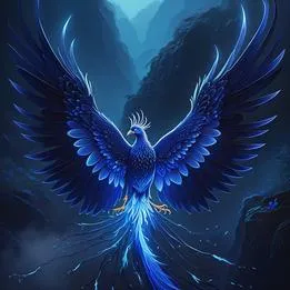 Phoenix Tear