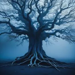 Phoenix Tree