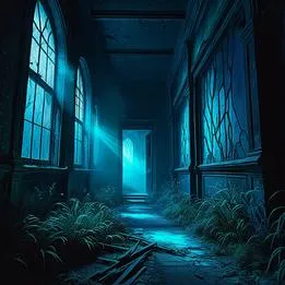 Phosphorescence