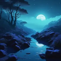 Phosphorescent Phosphorus