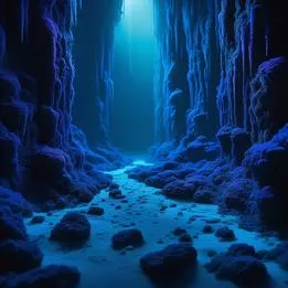 Phosphorescent Salt