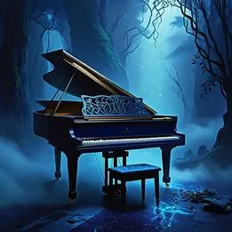 Piano Tuner
