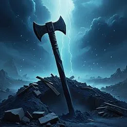 Pickaxe