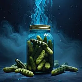 Pickled