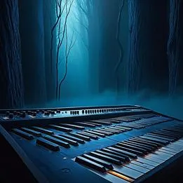 Picturesque Soundboard