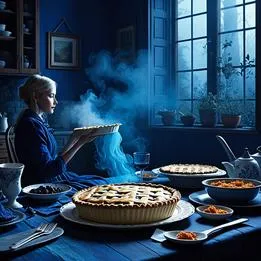 Pie Dish