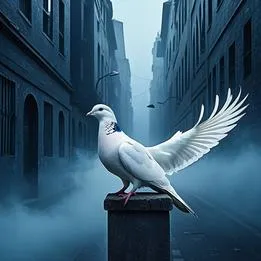 Pigeon