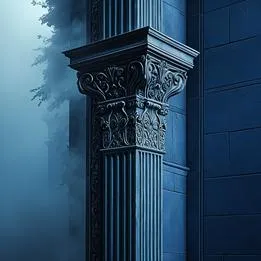 Pilaster