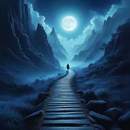 Pilgrim Path