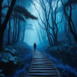Pilgrimage Journey