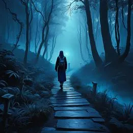 Pilgrimage