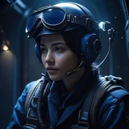Pilot