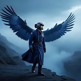 Pilot's Wings