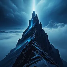 Pinnacle