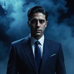 Pinstripe