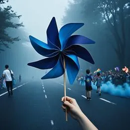 Pinwheel