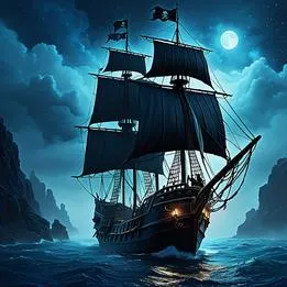 Pirate Ship