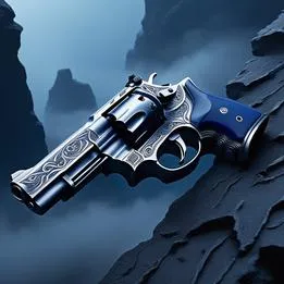 Pistol