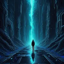 Pixel Glitch