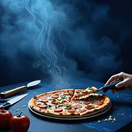 Pizza Cutter