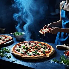 Pizza Stone