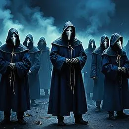 Plague