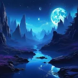 Planets Align