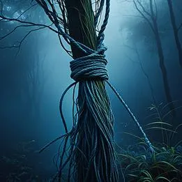 Plant Fiber Rope