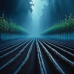 Planting