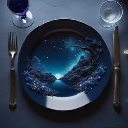 Plate