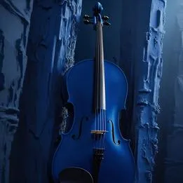 Platinum Cello