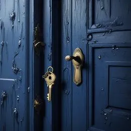 Platinum Key