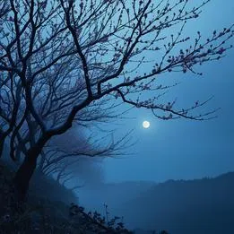 Plum Blossom