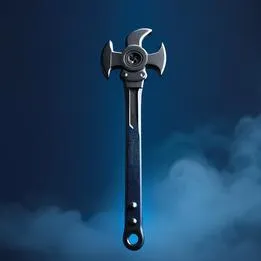 Plumber's Wrench