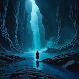 Plunge