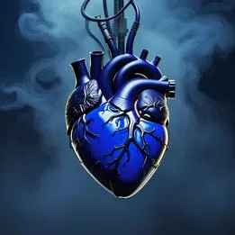 Plutonium Heart